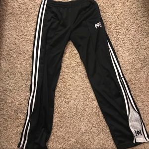 L.E.I Gym Pants